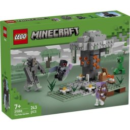 Lego minecraft bleda bašta ( 1045151 )