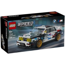 Lego speed champions BMW m3 ( 1047292 )