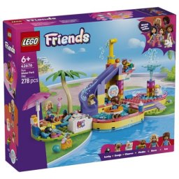 Lego friends zabavni dan u akva-parku ( 1046908 )
