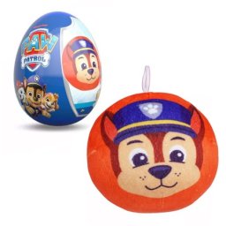 Patrole šape Miraball plišana figura iznenadjenja ( 1047312 )