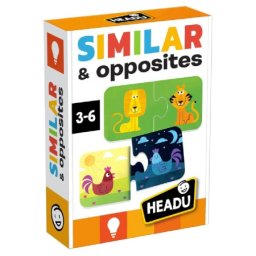 Headu - igra sličnosti I suprotnosti ( 1047265 )
