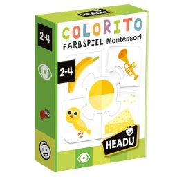 Headu - montessori set učimo boje ( 1047263 )