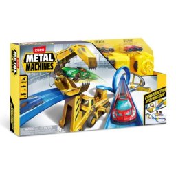 Zuru metal machines auto staza gradilište ( 1039747 )
