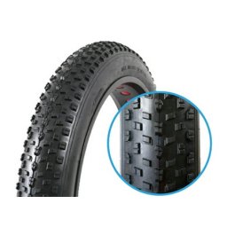 Sp.26x4.00 (100-559) fat bike ( 3330134 )
