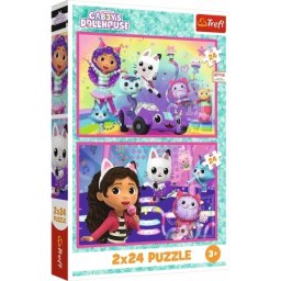 Puzzle 2*24 gabby 34433 102952 ( 125/44332 )