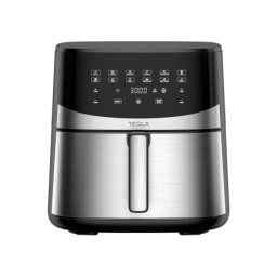 Tesla AF702BX 1700W/7L/digital panel/crna-inox Air Fryer ( AF702BX )