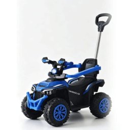 Guralica za decu – 2 u 1 Maverick - Plava
