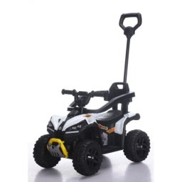 Guralica za decu – 2 u 1 XC - Bela