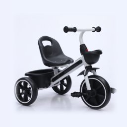 Dečiji tricikl model 4 - Beli