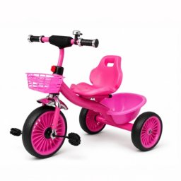 Dečiji tricikl model 6 - Pink