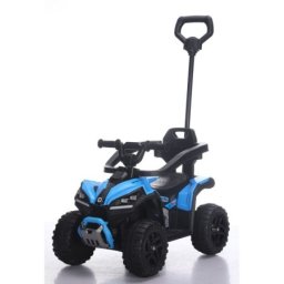 Guralica za decu – 2 u 1 XC - Plava
