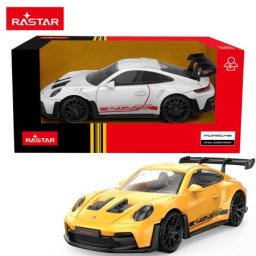 Rastar Porsche 911 GT3 RS 1:43 ( 1043177 )