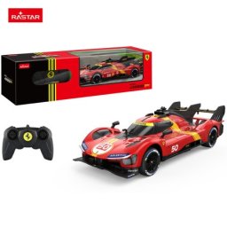Rastar Ferrari 499P 1:24 ( 1043185 )