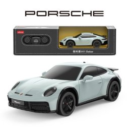 Rastar Porsche 911 Dakar 1:24 ( 1043191 )