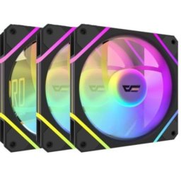 Darkflash dm12 pro 3in1 Kuler za kuciste ( 61754 )