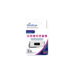 Mediarange MR919 USB Flash 256Gb/USB 3.0 standard 132478