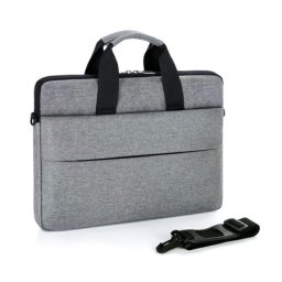 Torba za laptop lp-23 15 inch siva ( T155 )