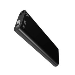 Diktafon 16gb usb voice recorder+ slusalice 3.5mm ( R1185 )