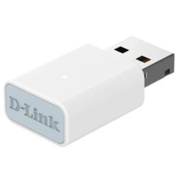 D-Link AC13U Wi-Fi 5 AC1300 USB 2.0 Dongle