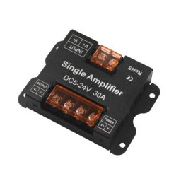 Pojačivač napajanja za jednobojne LED trake, 12V/360W ( KON-AMP/SC )