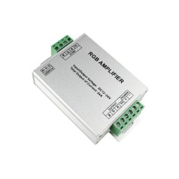 Pojačivač napajanja za RGB LED trake, 12V/288W ( KON-AMP/RGB )
