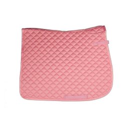 Podsedlo za konje pink univerzalno