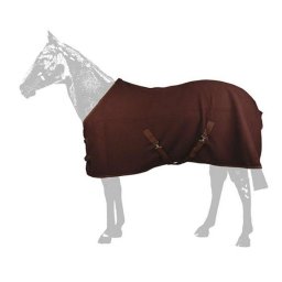 Prekrivač za konje polar braon Castecus 195cm