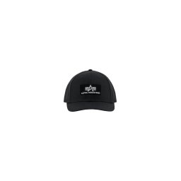 ALPHA INDUSTRIES KACKET VLC II BLACK