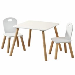 Kesper Dečiji set sto i 2 stolice KSP17712