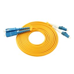 MAXPRO LINE Optički patch kabl SM/UPC/DX SC-LC /10M