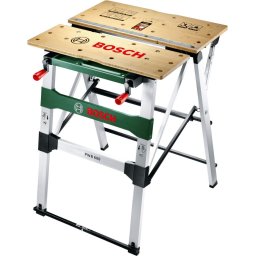 Radni sto podesivi Bosch PWB 600 nosivosti 200kg, 834mm visine, 0603B05200