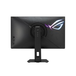 ASUS 27 inča XG27ACMEG ROG Strix QHD 2560x1440 Fast IPS 260Hz FreeSync Premium gaming monitor