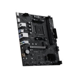 MSI PRO B550M-B matična ploča
