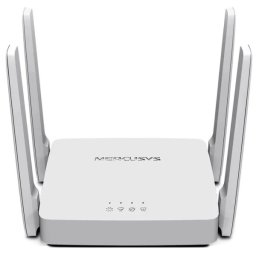 LAN Router Mercusys AC10 AC1200 2LAN/1WAN