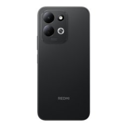 XIAOMI Redmi 17 6/128GB + org.punjač Crna