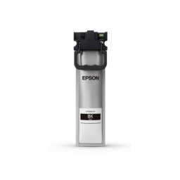 Epson T11C140 crno mastilo L za WorkForce WF-C53xx / WF-C58xx