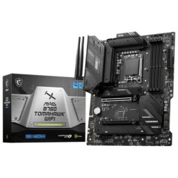 MSI mag B760 Tomahawk WIFI matična ploča