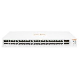 HP aruba instanton 1830 48G 4SFP370W Switch ( 0001252614 )