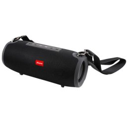 Xwave BT zvucnik,TWS/5.0/20W/FM radio/MicroSD/USB2.0/Aux-Line In/1800mAh/Crni ( SPORT 44 black )