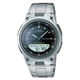 Casio collection muški sat ( AW-80D-1A )