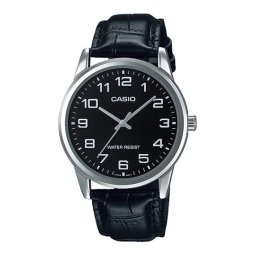 Casio collection muški sat ( MTP-V001L-1B )