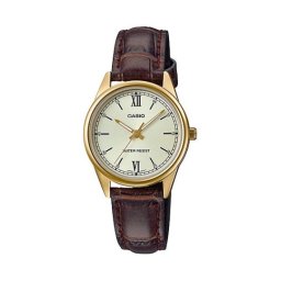 Casio collection ženski sat ( LTP-V005GL-9B )