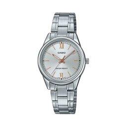 Casio collection ženski sat ( LTP-V005D-7B2 )