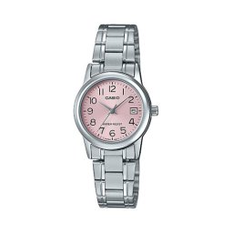 Casio collection ženski sat ( LTP-V002D-4B )