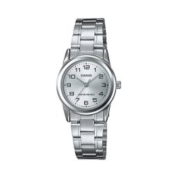 Casio collection ženski sat ( LTP-V001D-7B )