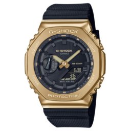 Casio g-shock ručni sat ( GM-2100G-1A9 )