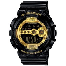 Casio g-shock ručni sat ( GD-100GB-1 )