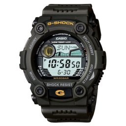 Casio g-shock ručni sat ( G-7900-3 )