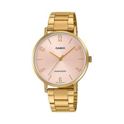Casio collection ženski sat ( LTP-VT01G-4B )