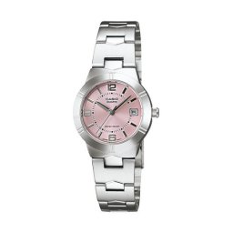 Casio collection ženski sat ( LTP-1241D-4A )